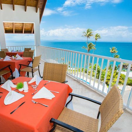 Xeliter Vista Mare, Samana Villa Ngoại thất bức ảnh
