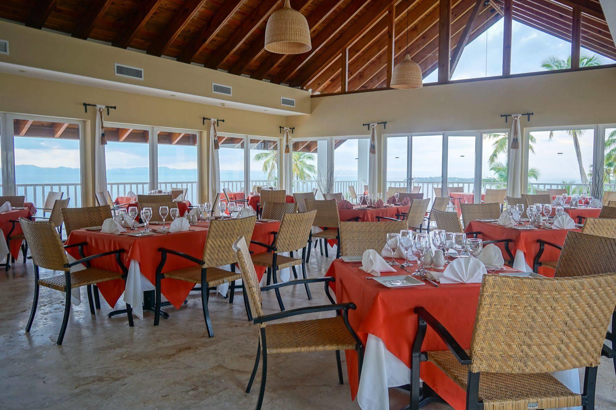Xeliter Vista Mare, Samana Villa Ngoại thất bức ảnh