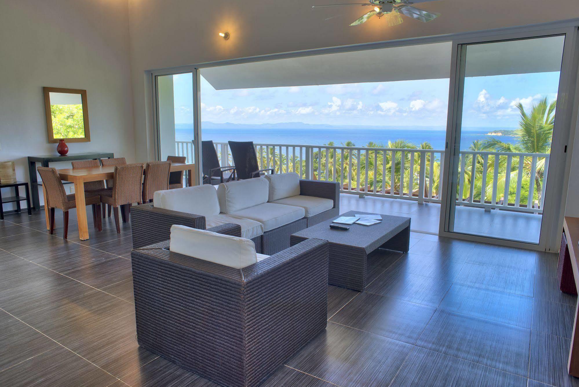 Xeliter Vista Mare, Samana Villa Ngoại thất bức ảnh