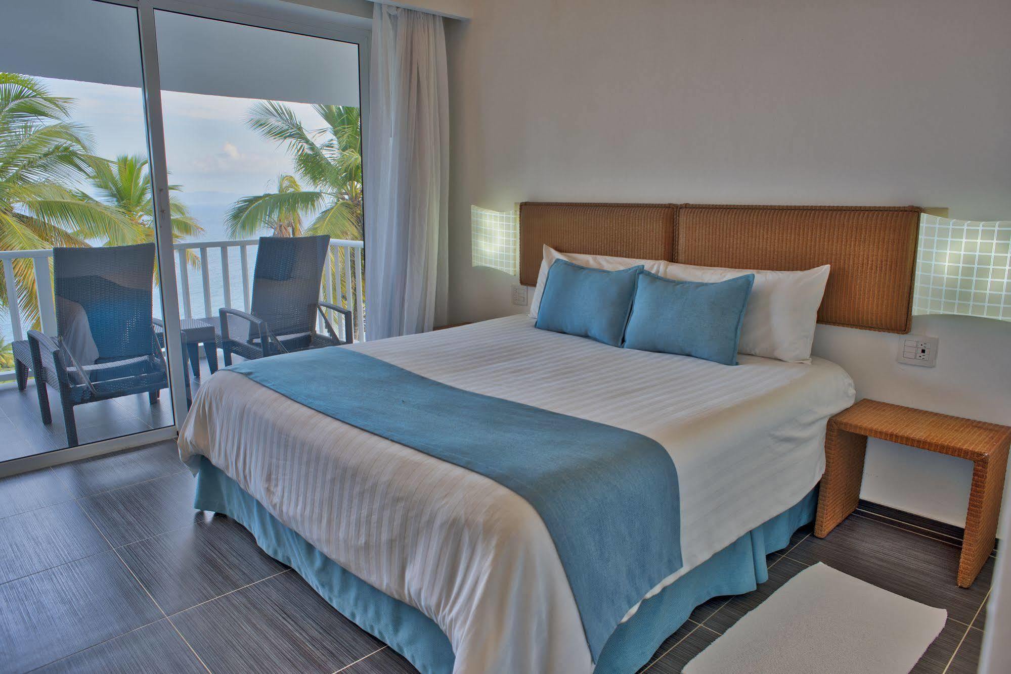 Xeliter Vista Mare, Samana Villa Ngoại thất bức ảnh