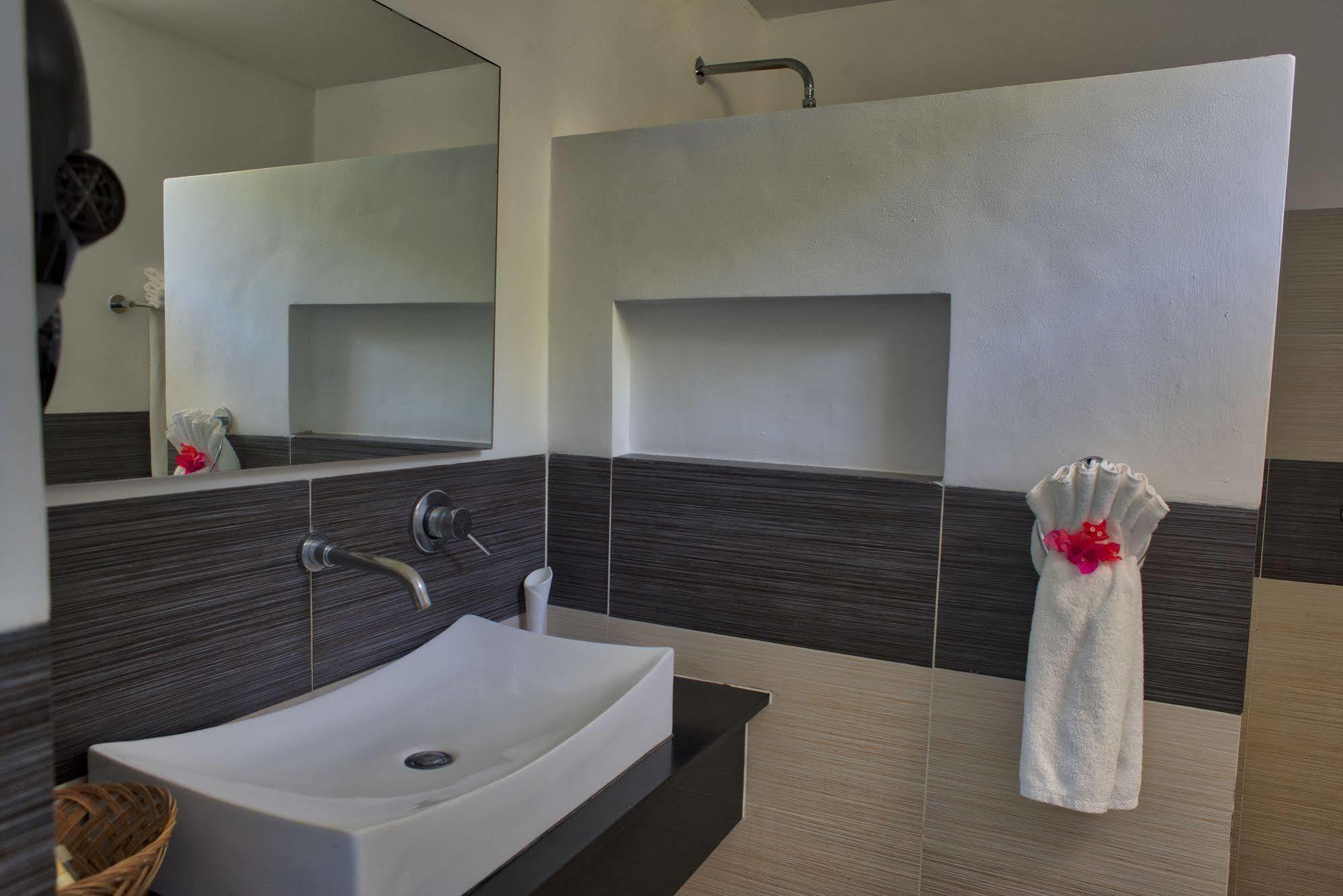 Xeliter Vista Mare, Samana Villa Ngoại thất bức ảnh