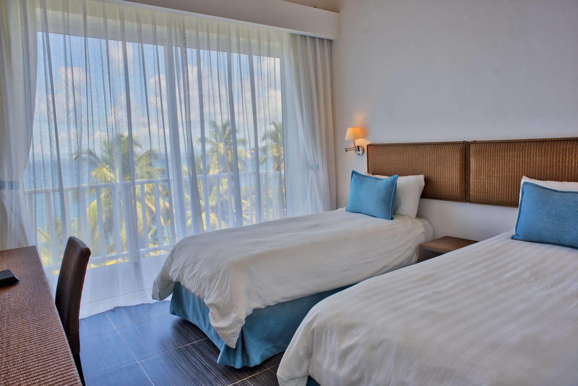 Xeliter Vista Mare, Samana Villa Ngoại thất bức ảnh