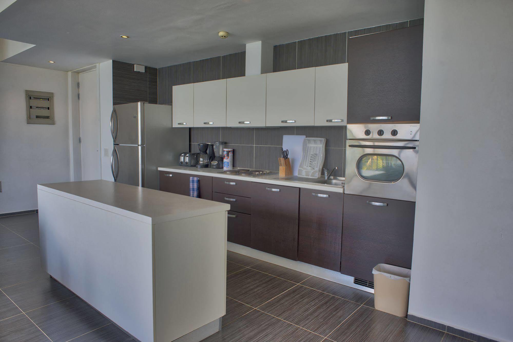 Xeliter Vista Mare, Samana Villa Ngoại thất bức ảnh