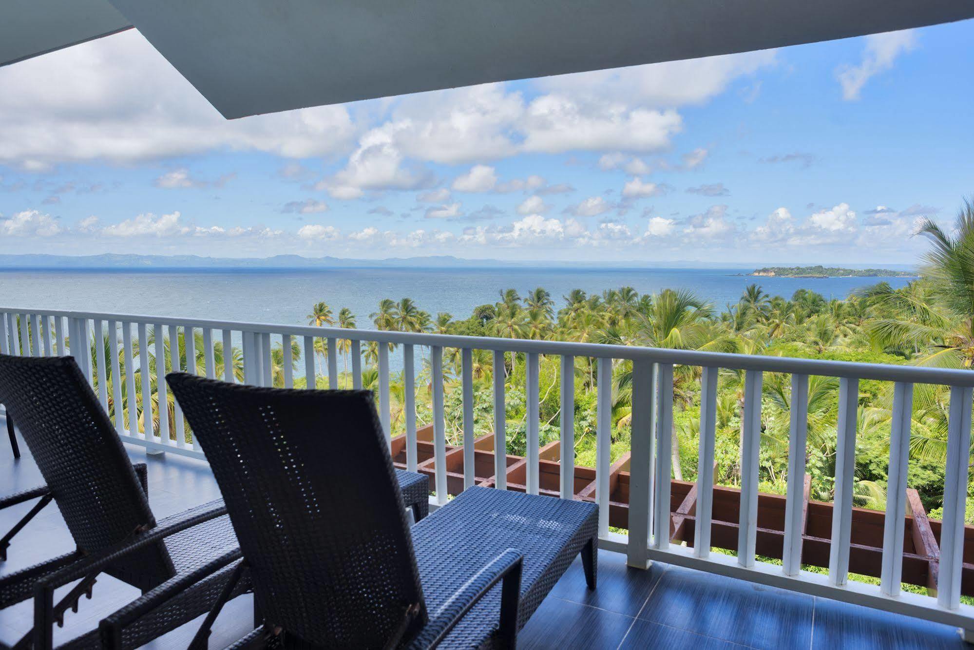 Xeliter Vista Mare, Samana Villa Ngoại thất bức ảnh