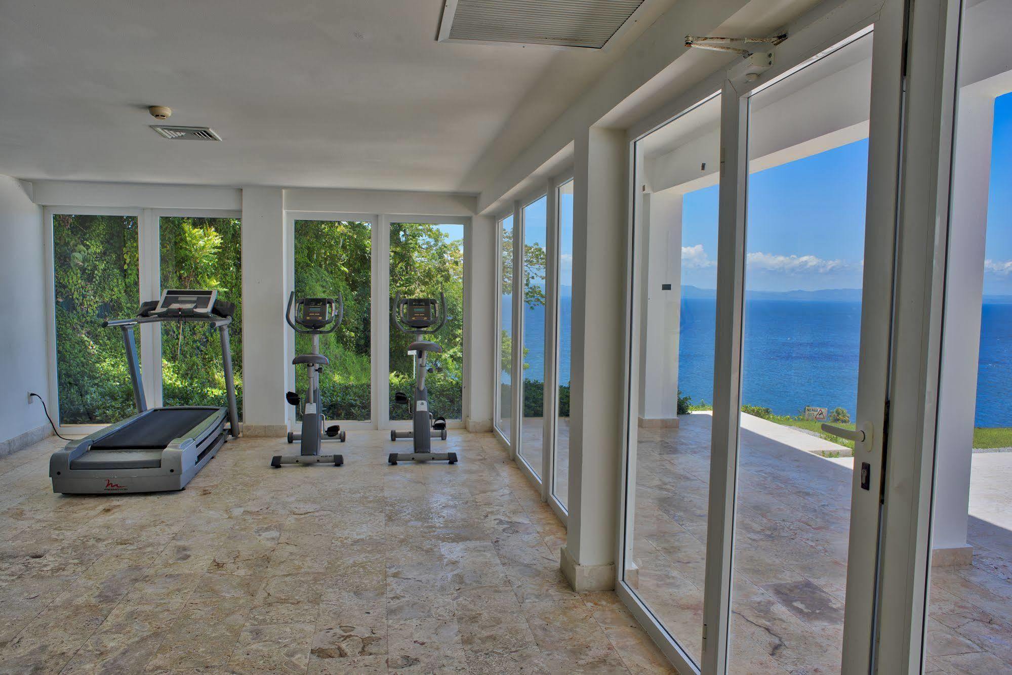 Xeliter Vista Mare, Samana Villa Ngoại thất bức ảnh