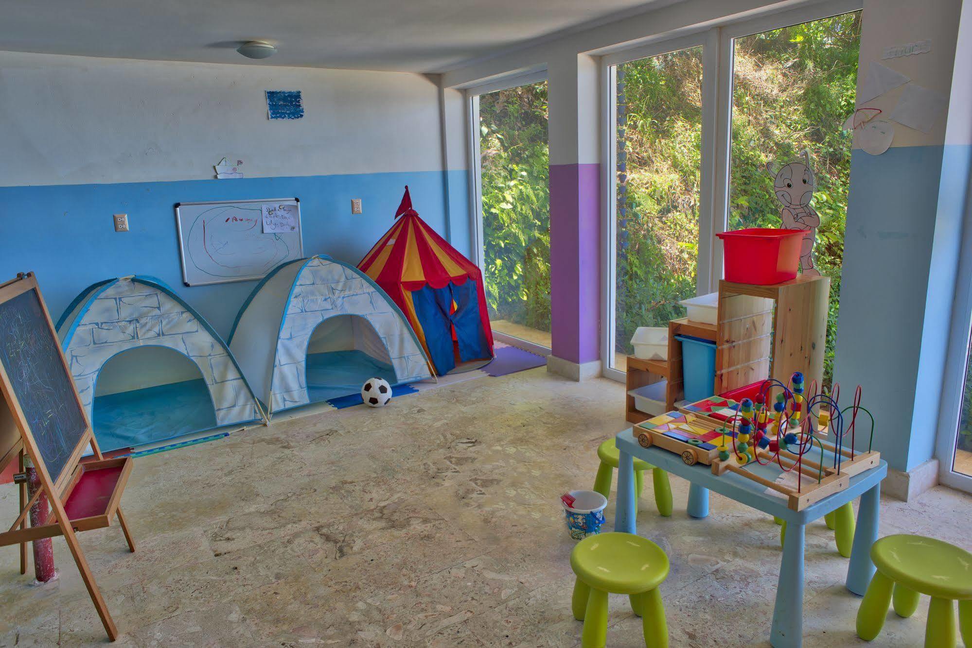 Xeliter Vista Mare, Samana Villa Ngoại thất bức ảnh
