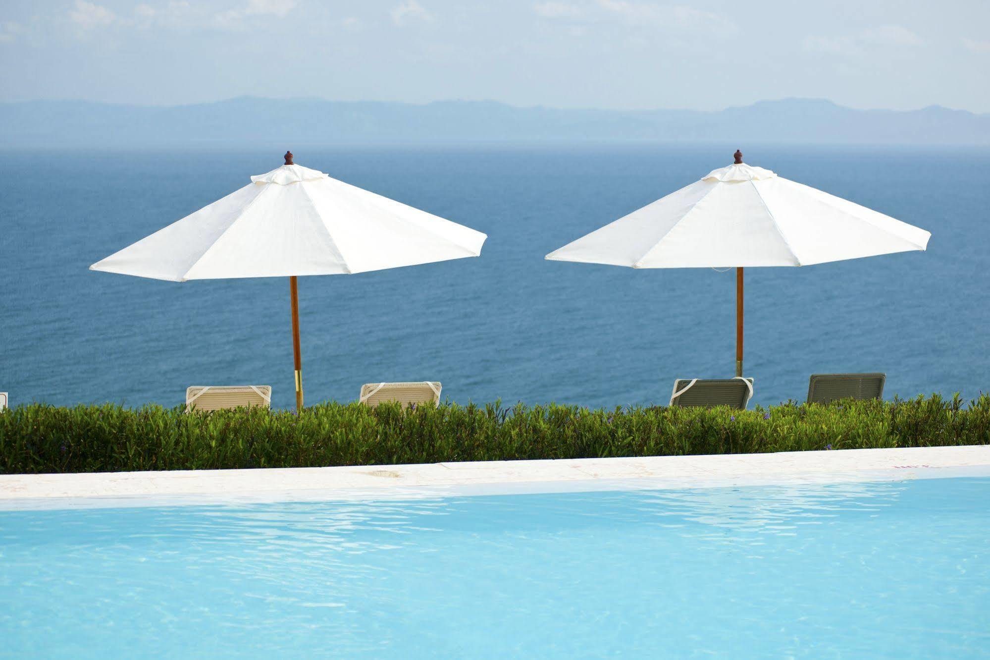 Xeliter Vista Mare, Samana Villa Ngoại thất bức ảnh
