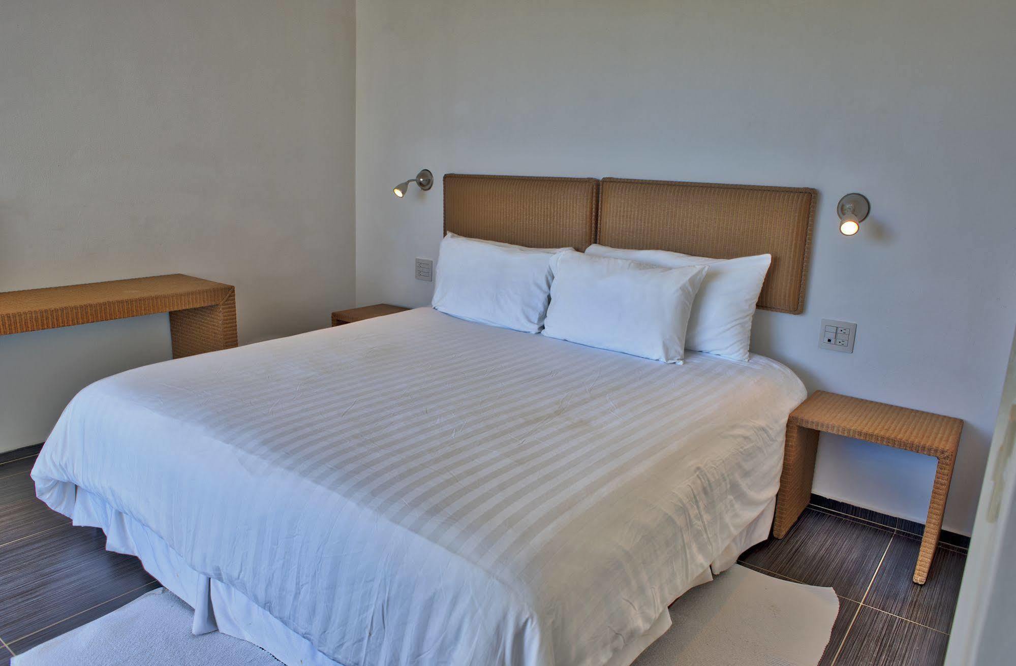 Xeliter Vista Mare, Samana Villa Ngoại thất bức ảnh