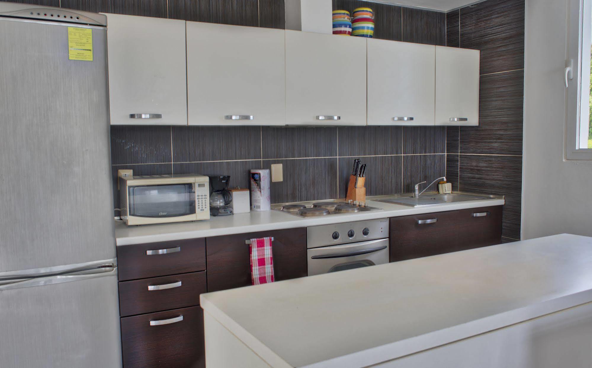 Xeliter Vista Mare, Samana Villa Ngoại thất bức ảnh